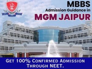 MGM Jaipur