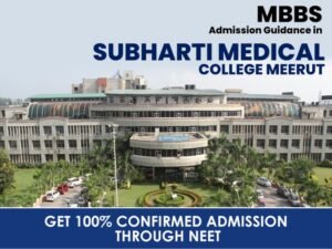 Subharti Medical College