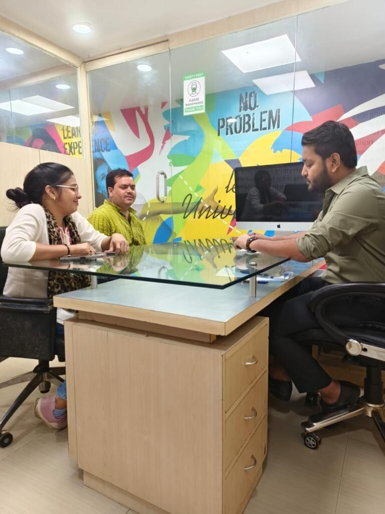 Best Consultant for MBBS Admission India