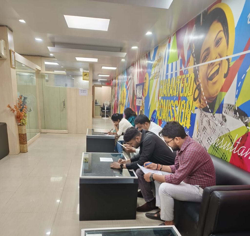 Best Consultant for MBBS Admission India