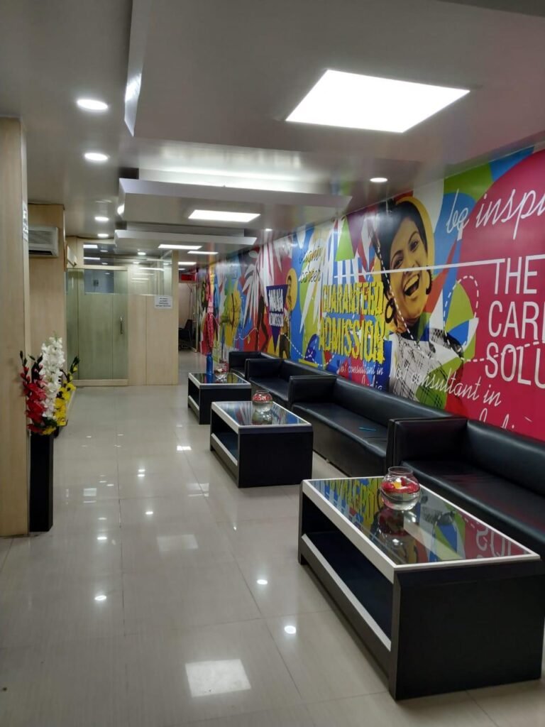 Best Consultant for MBBS Admission India