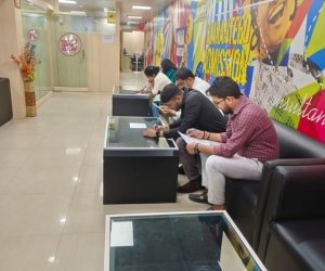 Best Consultant for MBBS Admission India