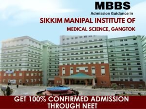 Sikkim manipal