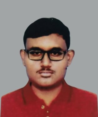 Abhrak Bhattacharjee