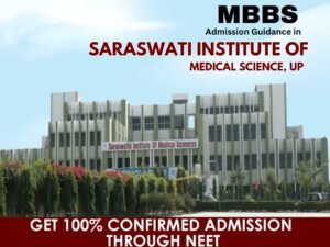 saraswati institute