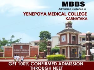 yenepoya medical college