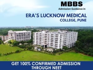 era's lucknow medical college